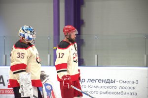 17.10.2025. ОТКРЫТИЕ ЧКК 2025-2026 РЕГИОН 41-ТРК