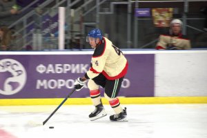 17.10.2025. ОТКРЫТИЕ ЧКК 2025-2026 РЕГИОН 41-ТРК