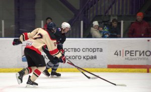 17.10.2025. ОТКРЫТИЕ ЧКК 2025-2026 РЕГИОН 41-ТРК