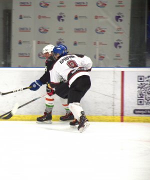 13.10.2025. ЧКК ГАГАРИН-ЛЕГИОН41 18.10.2025