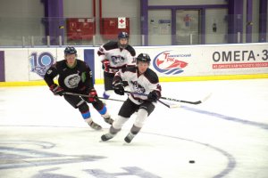 13.10.2025. ЧКК ГАГАРИН-ЛЕГИОН41 18.10.2025