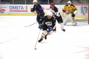 13.10.2025. ЧКК ГАГАРИН-ЛЕГИОН41 18.10.2025