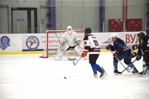 13.10.2025. ЧКК ГАГАРИН-ЛЕГИОН41 18.10.2025