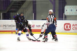 13.10.2025. ЧКК ГАГАРИН-ЛЕГИОН41 18.10.2025