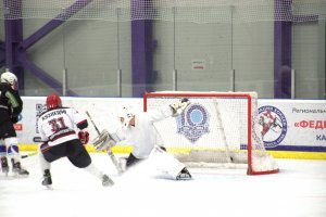 13.10.2025. ЧКК ГАГАРИН-ЛЕГИОН41 18.10.2025