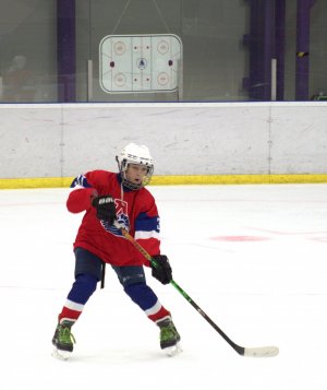 13.10.2025. КЛА ЛОКОМОТИВ-МЕТАЛЛУРГ 18.10.2025