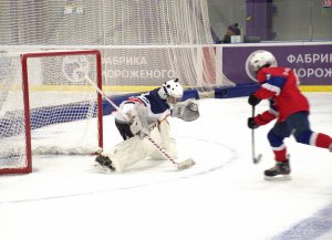 13.10.2025. КЛА ЛОКОМОТИВ-МЕТАЛЛУРГ 18.10.2025