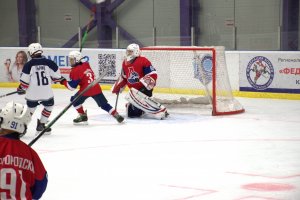 13.10.2025. КЛА ЛОКОМОТИВ-МЕТАЛЛУРГ 18.10.2025