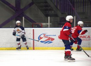 13.10.2025. КЛА ЛОКОМОТИВ-МЕТАЛЛУРГ 18.10.2025