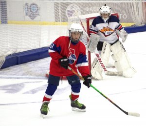 13.10.2025. КЛА ЛОКОМОТИВ-МЕТАЛЛУРГ 18.10.2025