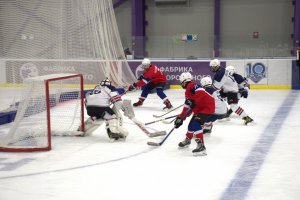 13.10.2025. КЛА ЛОКОМОТИВ-МЕТАЛЛУРГ 18.10.2025