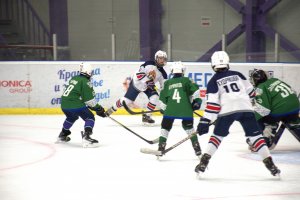 13.10.2025. КЛА САЛАВАТ ЮЛАЕВ-МЕТАЛЛУРГ 18.10.2025