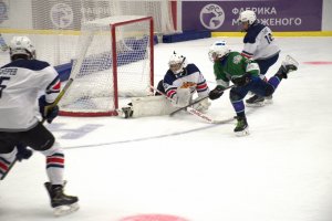 13.10.2025. КЛА САЛАВАТ ЮЛАЕВ-МЕТАЛЛУРГ 18.10.2025