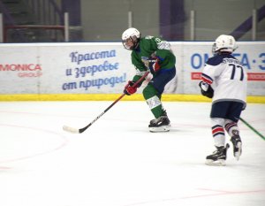 13.10.2025. КЛА САЛАВАТ ЮЛАЕВ-МЕТАЛЛУРГ 18.10.2025