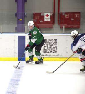 13.10.2025. КЛА САЛАВАТ ЮЛАЕВ-МЕТАЛЛУРГ 18.10.2025