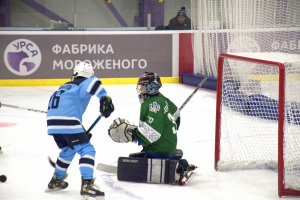 13.10.2025. КЛА САЛАВАТ ЮЛАЕВ - СИБИРЬ 18.10.2025