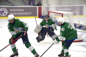 13.10.2025. КЛА САЛАВАТ ЮЛАЕВ - СИБИРЬ 18.10.2025