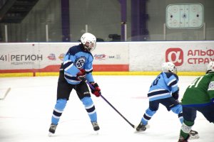 13.10.2025. КЛА САЛАВАТ ЮЛАЕВ - СИБИРЬ 18.10.2025