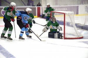 13.10.2025. КЛА САЛАВАТ ЮЛАЕВ - СИБИРЬ 18.10.2025