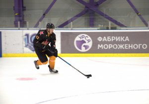 13.10.2025. ЧКК ЗВЕЗДА-АЙСБЕРГ 19.10.2025