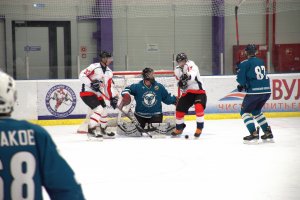 13.10.2025. ЧКК СЕРОГЛАЗКА-ГЕЙЗЕР 19.10.2025