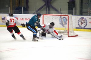 13.10.2025. ЧКК СЕРОГЛАЗКА-ГЕЙЗЕР 19.10.2025