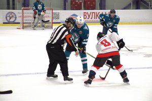 13.10.2025. ЧКК СЕРОГЛАЗКА-ГЕЙЗЕР 19.10.2025