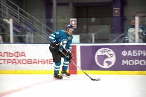 13.10.2025. ЧКК СЕРОГЛАЗКА-ГЕЙЗЕР 19.10.2025