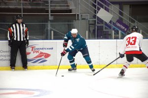 13.10.2025. ЧКК СЕРОГЛАЗКА-ГЕЙЗЕР 19.10.2025