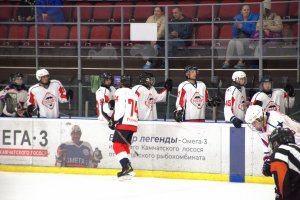 13.10.2025. ЧКК СЕРОГЛАЗКА-ГЕЙЗЕР 19.10.2025