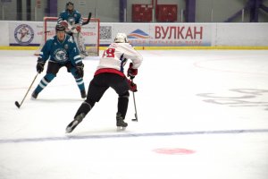 13.10.2025. ЧКК СЕРОГЛАЗКА-ГЕЙЗЕР 19.10.2025