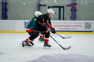 13.10.2025. КЛА АВАНГАРД - АК БАРС 22.10.25