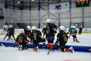 13.10.2025. КЛА АВАНГАРД - АК БАРС 22.10.25