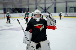 13.10.2025. КЛА АВАНГАРД - АК БАРС 22.10.25