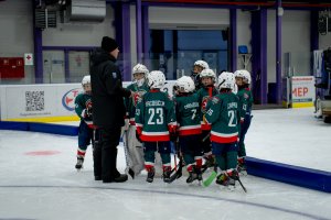 13.10.2025. КЛА АВАНГАРД - АК БАРС 22.10.25