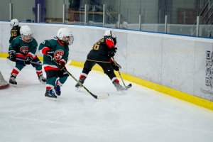 13.10.2025. КЛА АВАНГАРД - АК БАРС 22.10.25