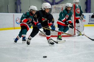 13.10.2025. КЛА АВАНГАРД - АК БАРС 22.10.25