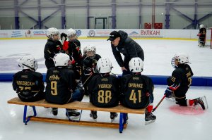 13.10.2025. КЛА АВАНГАРД - АК БАРС 22.10.25