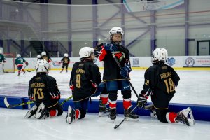 13.10.2025. КЛА АВАНГАРД - АК БАРС 22.10.25