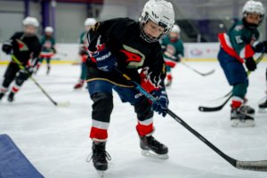 13.10.2025. КЛА АВАНГАРД - АК БАРС 22.10.25