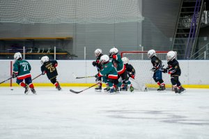 13.10.2025. КЛА АВАНГАРД - АК БАРС 22.10.25