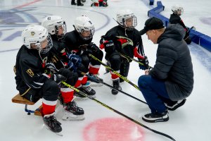 13.10.2025. КЛА АВАНГАРД - АК БАРС 22.10.25