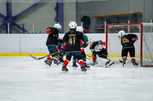 13.10.2025. КЛА АВАНГАРД - АК БАРС 22.10.25