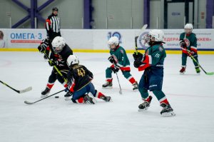 13.10.2025. КЛА АВАНГАРД - АК БАРС 22.10.25