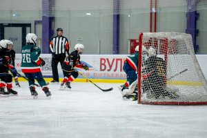 13.10.2025. КЛА АВАНГАРД - АК БАРС 22.10.25