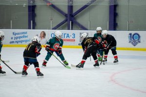 13.10.2025. КЛА АВАНГАРД - АК БАРС 22.10.25