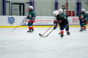 13.10.2025. КЛА АВАНГАРД - АК БАРС 22.10.25