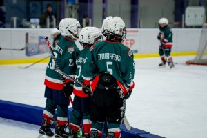 13.10.2025. КЛА АВАНГАРД - АК БАРС 22.10.25