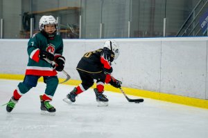 13.10.2025. КЛА АВАНГАРД - АК БАРС 22.10.25