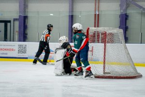 13.10.2025. КЛА АВАНГАРД - АК БАРС 22.10.25